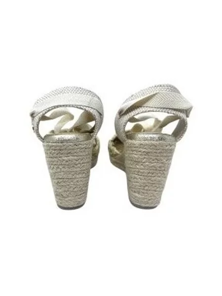 Espadrilky Xti