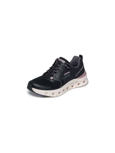 Tenisky Skechers čierna