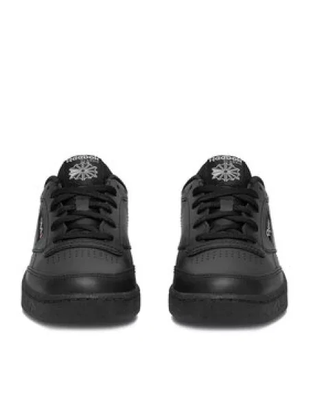 Reebok Sportcipők EO-CLUB C fekete
