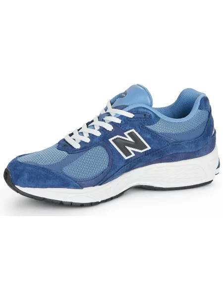 Tenisky New Balance modrá