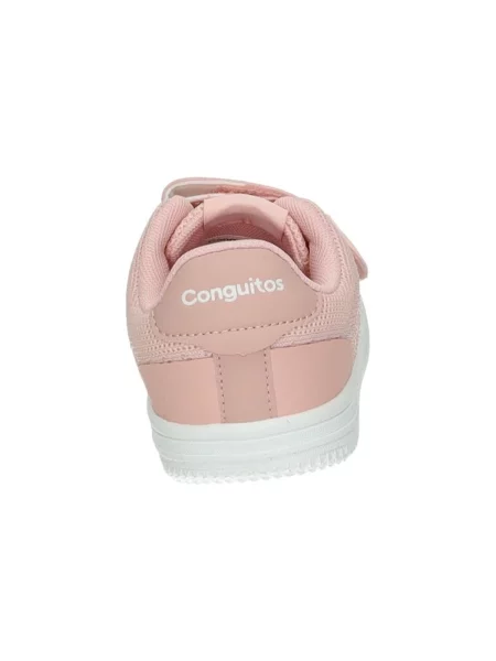 Pantofi copii Conguitos roz