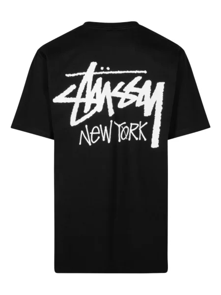 Tricou Stüssy negru