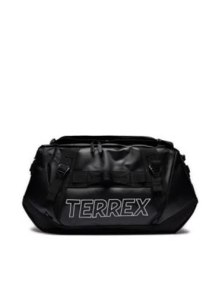 Сумка Adidas черная