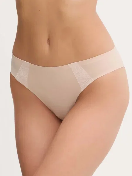 Бикини Chantelle бежово