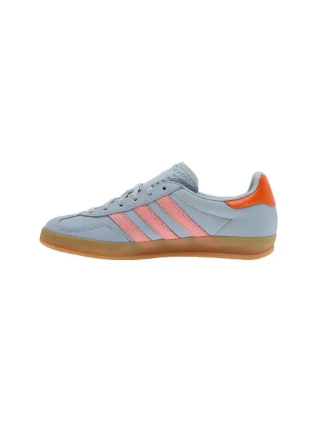 Pantofi Adidas albastru