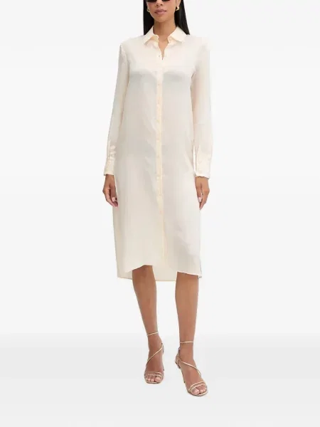 Rochie tip cămașă Patrizia Pepe