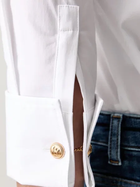 Рубашка Elisabetta Franchi