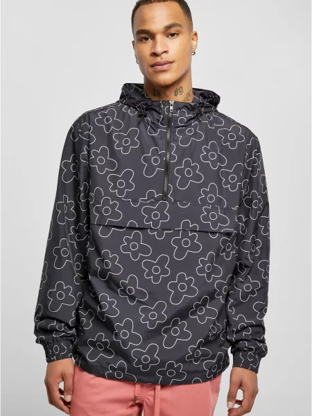 Jakna Urban Classics siva