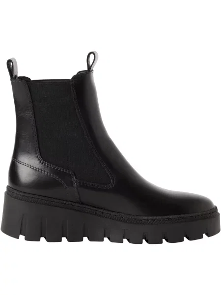 Pantofi Tamaris negru