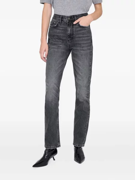 Blugi Anine Bing gri