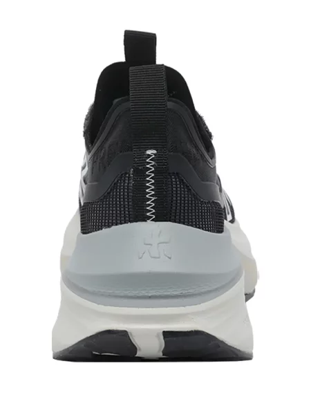 Sneakerși Premiata cu autograf negru
