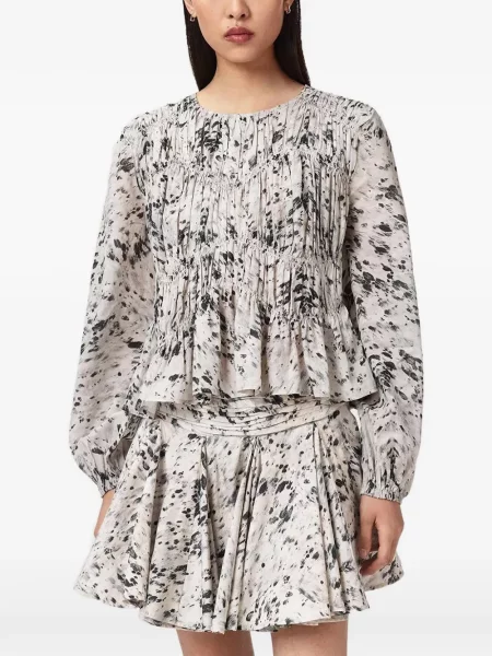 Bluză Allsaints