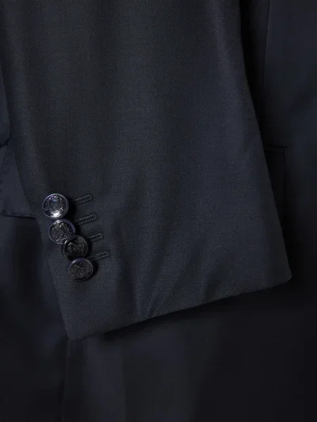 Sacou Corneliani albastru