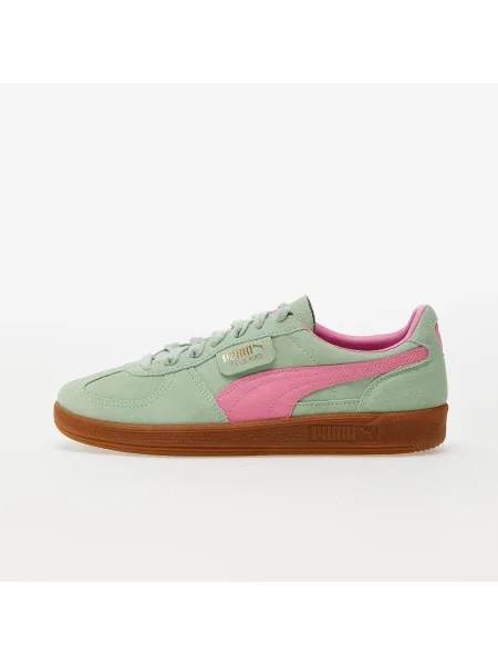 Puma Sneakersy Palermo 02 zielony