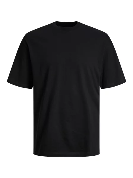 JACK & JONES Tricou BRADLEY' negru