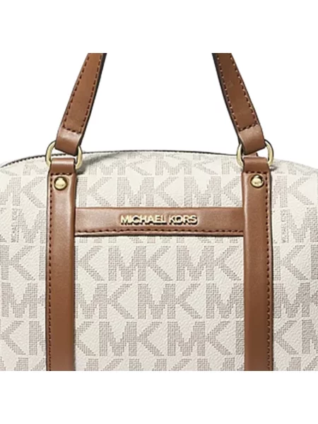 Torebka Michael Kors beżowa