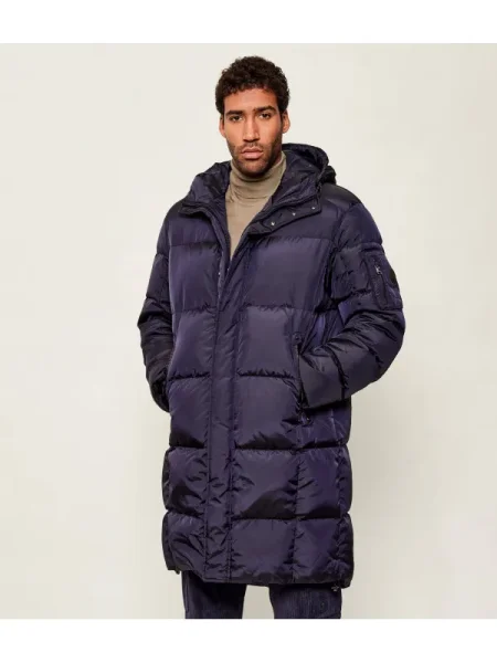 Bogner De puf palton