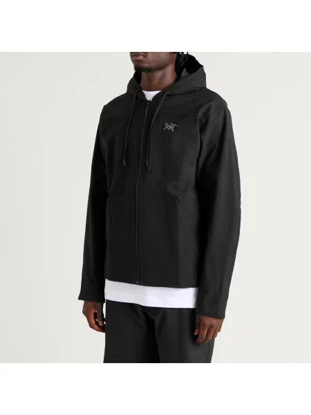 Kurtka Arcteryx czarna