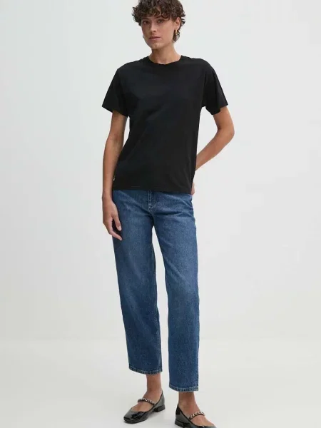 POLO RALPH LAUREN Tricou negru