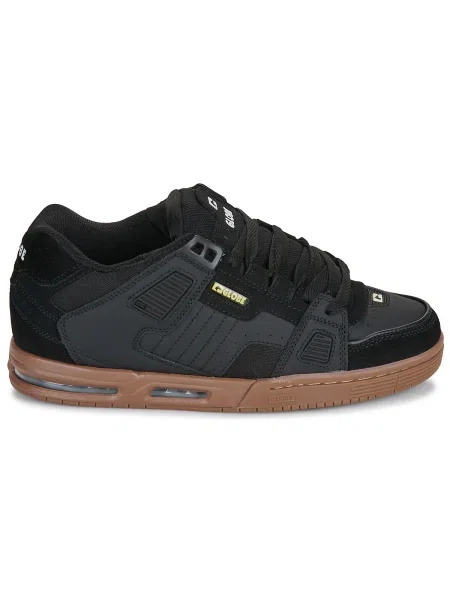 Pantofi Globe negru