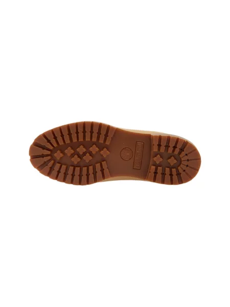 Pantofi Timberland bej