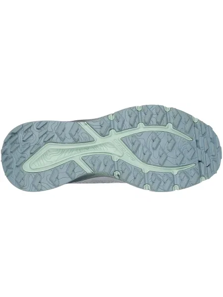 Pantofi Skechers verde