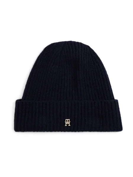 Tommy Hilfiger căciulă de cașmir