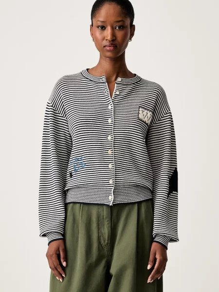 Weekend Max Mara cardigan pentru femei cu WKDTEIERA