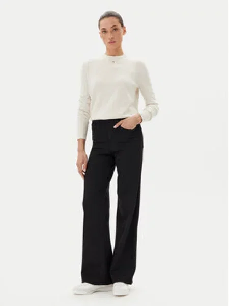 Tommy Jeans Svetr Essential béžová