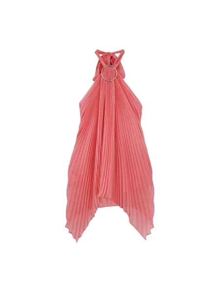 Top Max Mara różowy