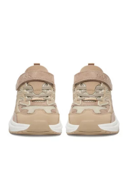 Laisvalaikio batai Guess smėlio