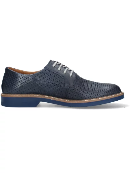 Pantofi Igi&co albastru