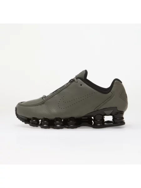 Trampki Nike Shox TL SE Flat Pewter/ Flat Pewter-Black EUR czarne