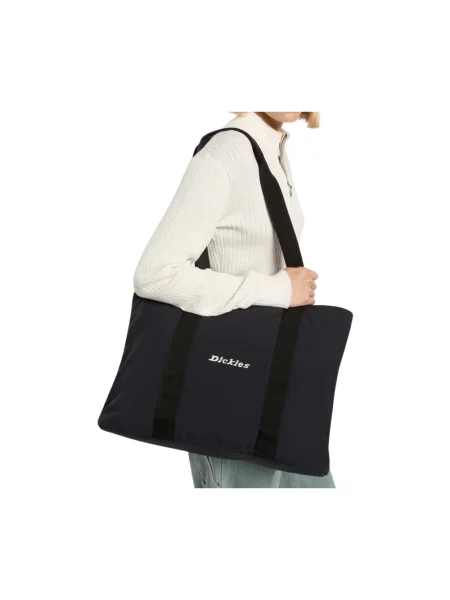 Shopperka Dickies czarna