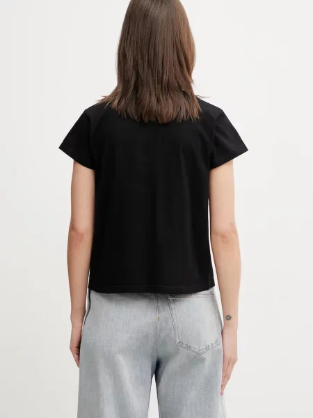 Футболка Mm6 Maison Margiela