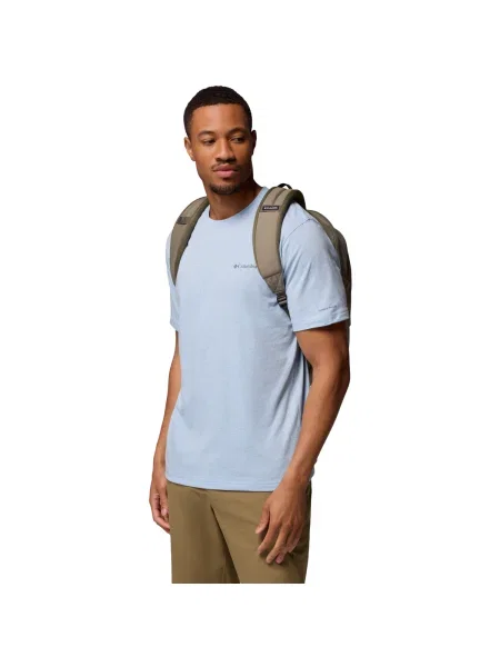 Geantă Columbia verde