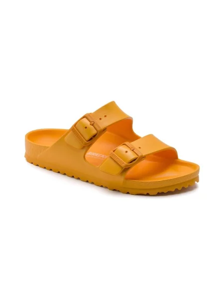 Natikače Birkenstock Arizona EVA žuta