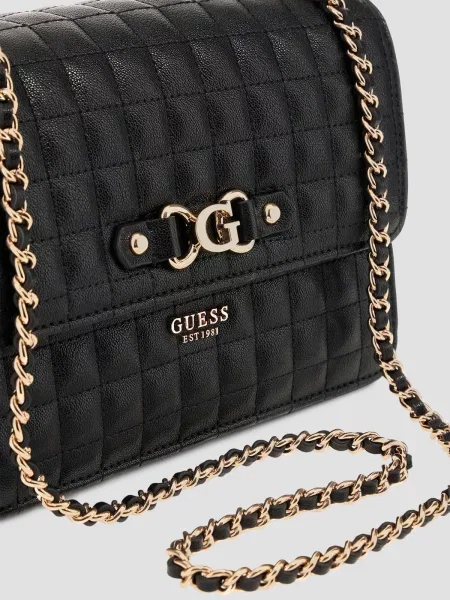 Сумка Guess черная