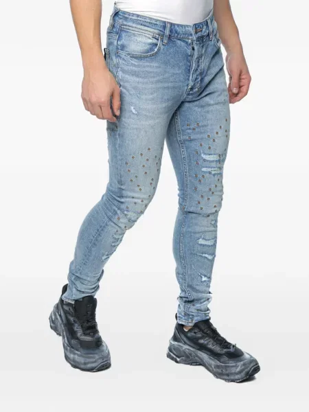 Blugi Ksubi albastru
