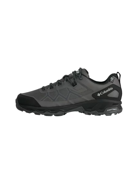 COLUMBIA Pantofi PEAKFREAK™ 3 gri grafit / negru alb