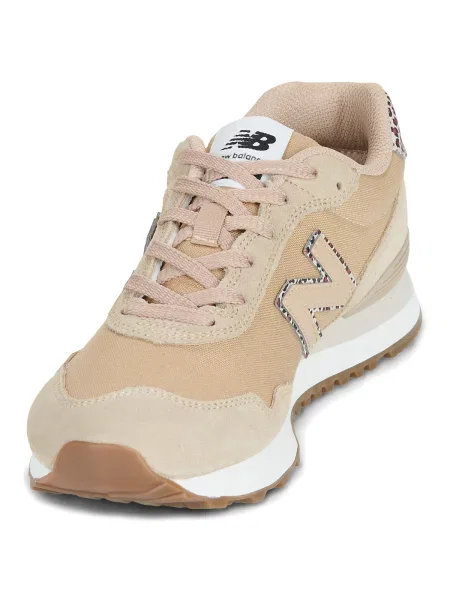 Klasické tenisky New Balance béžová