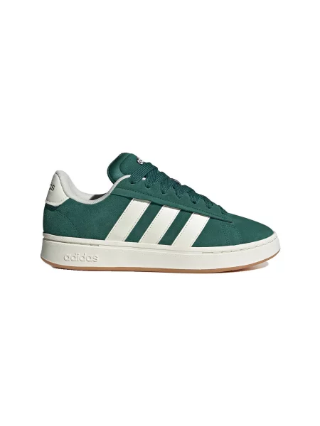 Tenisky Adidas biela