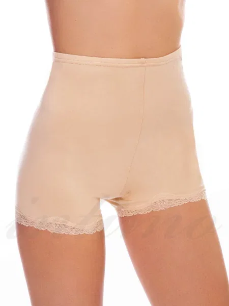 Трусики-боксеры