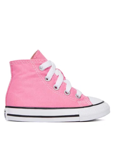 Trampki Converse różowe