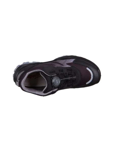 Pantofi copii Superfit negru