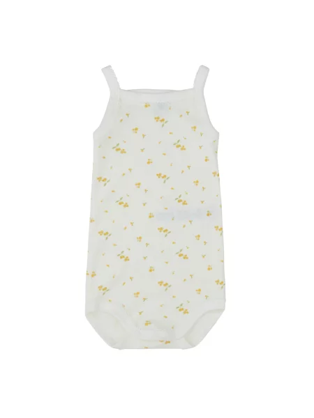Body copii Petit Bateau roz