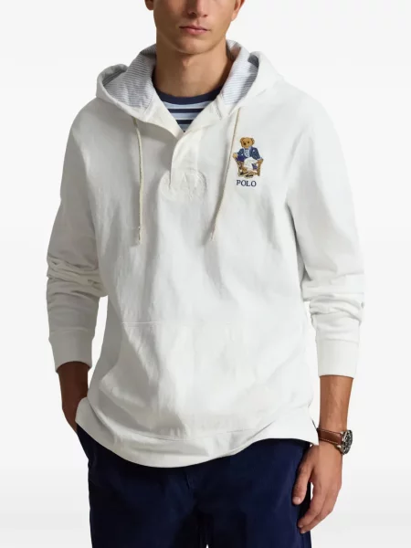 Pólóing Polo Ralph Lauren fehér