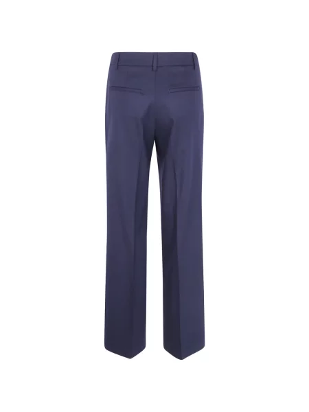 Pantaloni Seventy albastru