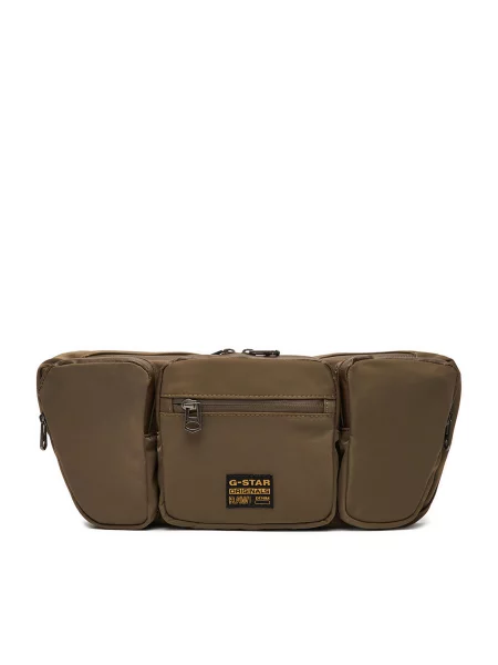 Kabelka G-Star Raw khaki