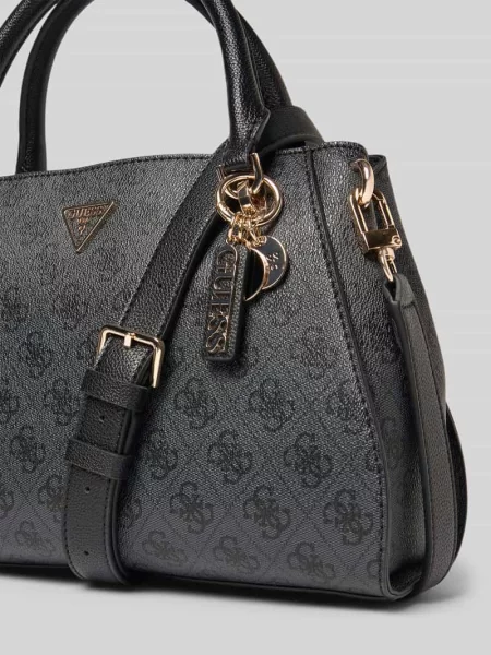 Guess Torebka Noelle grau